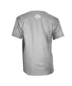 Alternative view of Camiseta Harley Davidson - Cinza