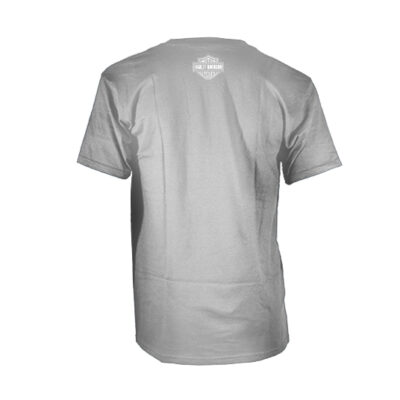 Alternative view of Camiseta Harley Davidson - Cinza