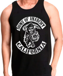 Regata Sons of Anarchy - Califórnia