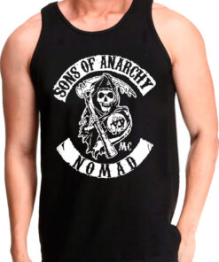 Regata Sons of Anarchy - Nomad