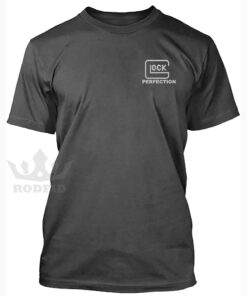 Camiseta Glock Logo