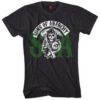 Camiseta Sons of Anarchy - SOA
