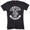 Camiseta Sons of Anarchy - Brasil
