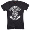 Camiseta Sons of Anarchy - Nomad