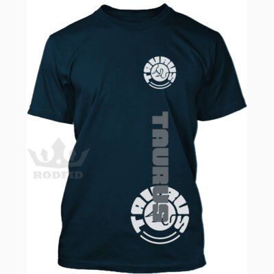 Camiseta Taurus, Camiseta Tiro Tático