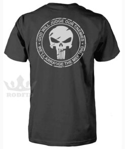 Alternative view of Camiseta Chris Kyle American Sniper Seal Tiro Esportivo