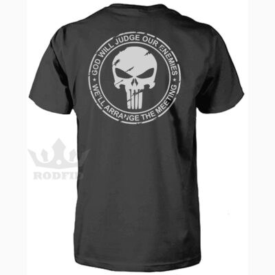 Alternative view of Camiseta Chris Kyle American Sniper Seal Tiro Esportivo