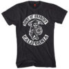 Camiseta Sons of Anarchy - Califórnia