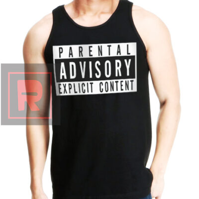 Regata Parental Advisory