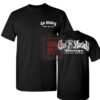 Camiseta Gas Monkey Garage Ref: GMG 1a