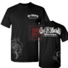 Camiseta Gas Monkey Garage Ref: GMG 1b