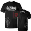 Camiseta Gas Monkey Garage Ref: GMG 1d