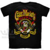 Camiseta Gas Monkey Garage Ref: GMG 11