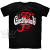 Camiseta Gas Monkey Garage Ref: GMG 12