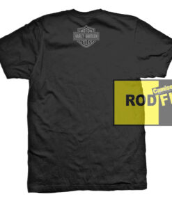 Alternative view of Camiseta Camisa Harley Davidson Skull - Harley Caveira