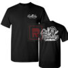 Camiseta Gas Monkey Garage Ref: GMG 2a