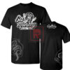 Camiseta Gas Monkey Garage Ref: GMG 2d