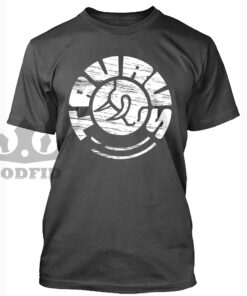 Camiseta Taurus - Logo