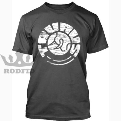 Camiseta Taurus - Logo