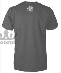 Alternative view of Camiseta Taurus - Logo