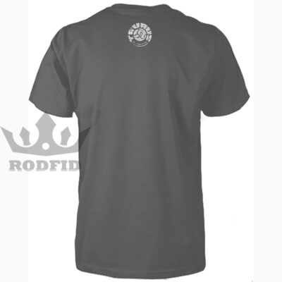 Alternative view of Camiseta Taurus - Logo