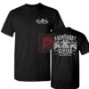 Camiseta Gas Monkey Garage Ref: GMG 3a