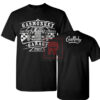 Camiseta Gas Monkey Garage Ref: GMG 3c