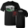 Camiseta Gas Monkey Garage Ref: GMG 4c