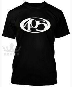 Camiseta 405 Street Outlaws