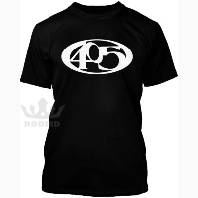 Camiseta 405 Street Outlaws