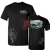 Camiseta Gas Monkey Garage Ref: GMG 4b