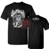 Camiseta Gas Monkey Garage Ref: GMG 5c