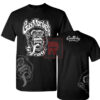 Camiseta Gas Monkey Garage Ref: GMG 5d