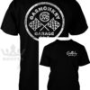 Camiseta Gas Monkey Garage Ref: GMG 6a