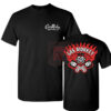 Camiseta Gas Monkey Garage Ref: GMG 7a