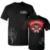 Camiseta Gas Monkey Garage Ref: GMG 7b