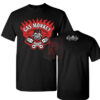 Camiseta Gas Monkey Garage Ref: GMG 7c