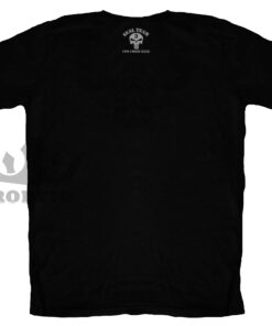 Alternative view of Camiseta Chris Kyle Sniper Americano - Team 3