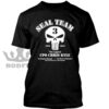 Camiseta Chris Kyle Sniper Americano - Team 3