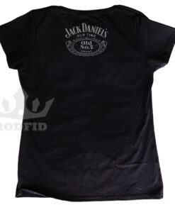 Alternative view of Baby Feminina Jack Daniel's