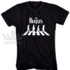 Camiseta The Beatles