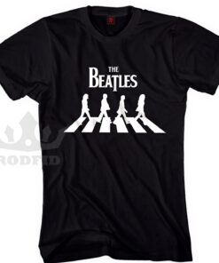 Camiseta The Beatles