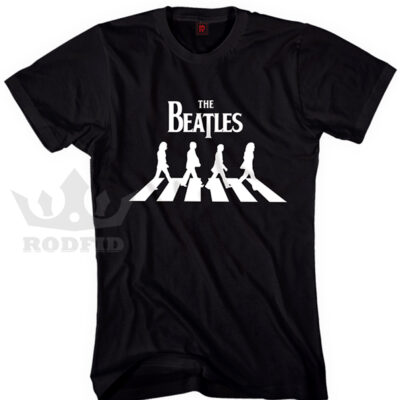 Camiseta The Beatles