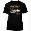 Camiseta Big Chief - Crow