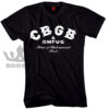 Camiseta CBGB