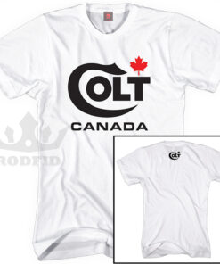 Alternative view of Camiseta Colt