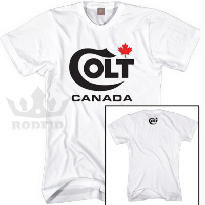 Alternative view of Camiseta Colt