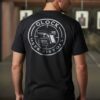 Camiseta Glock - Logo no peito