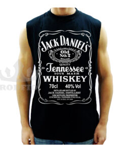 Regata Machão Jack Daniel's