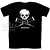 Camiseta Jackass